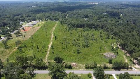 Photo of 0 Creel Road, Theodore, AL 36582 (MLS # 7531025)