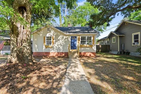 Photo of 309 Morgan Avenue, Mobile, AL 36606 (MLS # 7756071)