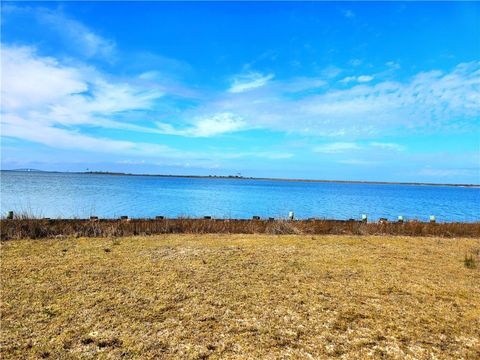 Photo of 535 Buchanan Drive, Dauphin Island, AL 36528 (MLS # 7730925)