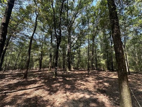 Photo of 0 Danner Road, Wilmer, AL 36587 (MLS # 7705602)