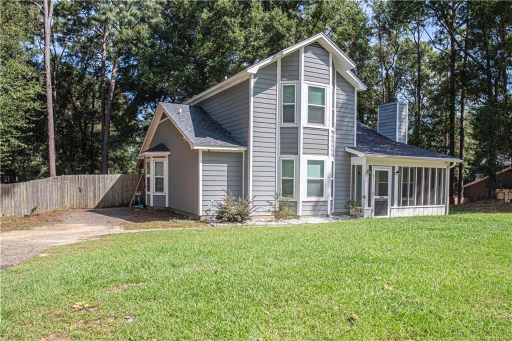 9650 Hamilton Creek Drive S - Photo 2