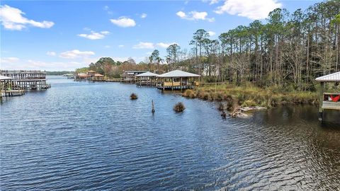 Photo of 0 Wolf Bay Drive, Foley, AL 36535 (MLS # 7735180)