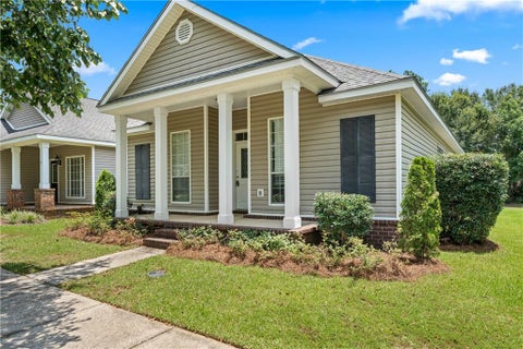 Photo of 29920 St Simon Street, Daphne, AL 36526 (MLS # 7798410)