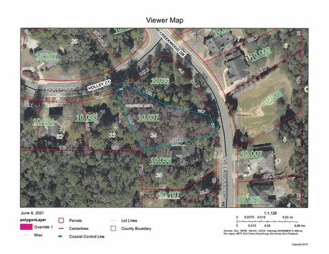 Photo of 0 Holley Court, Daphne, AL 36526 (MLS # 7582057)