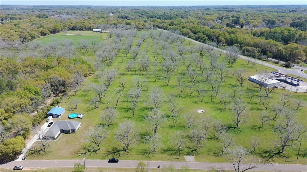 Photo 1 of 10 — 0 Festival Park Road, Grand Bay, AL 36541
