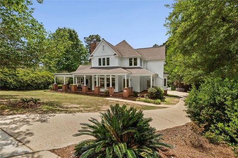 Photo of 1619 Silver Creek Court, Saraland, AL 36571 (MLS # 7755185)