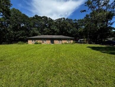 Photo of 10575 Thomas Road, Theodore, AL 36582 (MLS # 7824602)