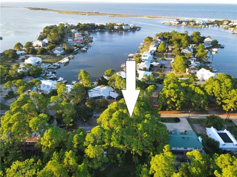 Photo of 315 Conde Avenue, Dauphin Island, AL 36528 (MLS # 7839580)