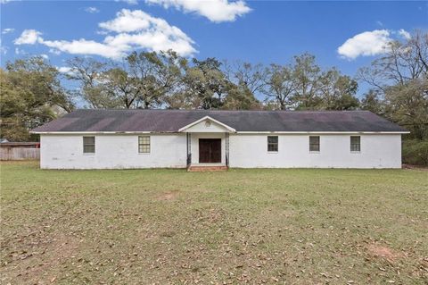 Photo of 2625 Dell Drive, Mobile, AL 36695 (MLS # 7733151)