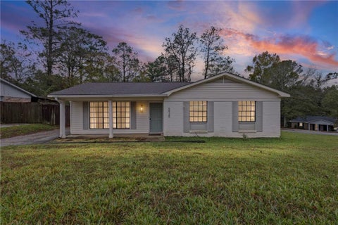 Photo of 5925 Couton Drive, Mobile, AL 36693 (MLS # 7839982)