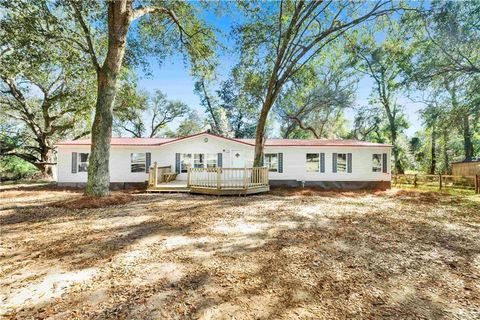 Photo of 17333 County Road 55 Road, Summerdale, AL 36580 (MLS # 7704128)