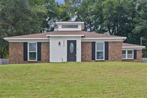 Photo of 3520 Creekway Road, Mobile, AL 36619 (MLS # 7828428)