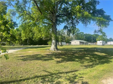 Photo of 7670 Bellingrath Road, Theodore, AL 36582 (MLS # 7557478)