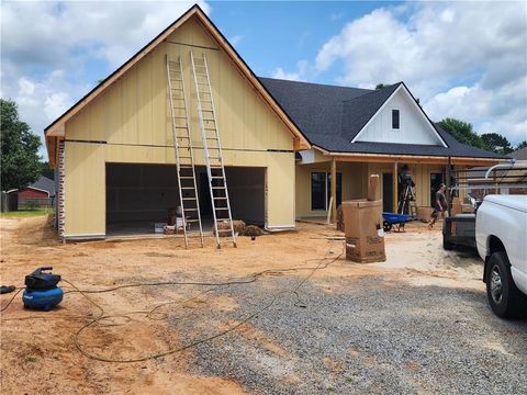 Photo of 8980 Dawes Creek Drive, Theodore, AL 36582 (MLS # 7767879)