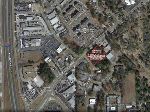 Photo of 701 Executive Park Drive, Mobile, AL 36606 (MLS # 7764212)