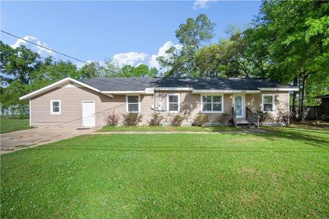 Photo of 1022 Joaneen Drive, Saraland, AL 36571 (MLS # 7747677)