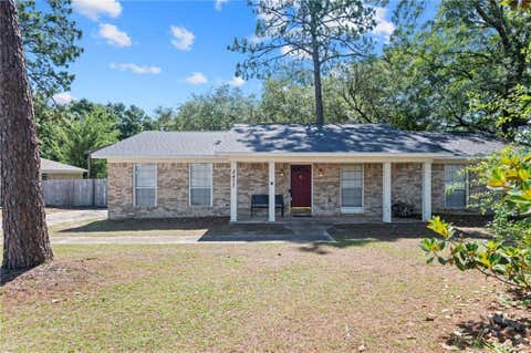 Photo of 2417 Leroy Stevens Road, Mobile, AL 36695 (MLS # 7782877)
