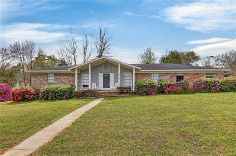 Photo of 8275 Fontana Court, Mobile, AL 36695 (MLS # 7744348)
