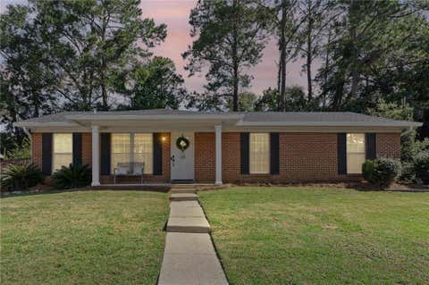 Photo of 5612 Vista Bonita Drive, Mobile, AL 36609 (MLS # 7796308)
