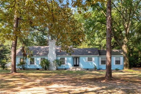 Photo of 308 Mcqueen Avenue, Mobile, AL 36609 (MLS # 7654805)