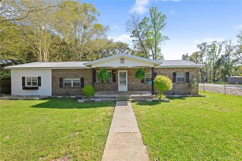 Photo of 9167 Dawes Lane N, Mobile, AL 36695 (MLS # 7740355)