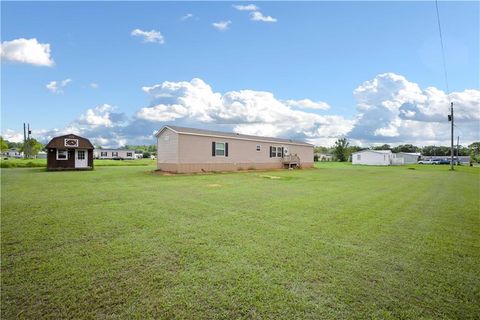 Photo of 7241 Whispering Meadows Drive W, Theodore, AL 36582 (MLS # 7655679)