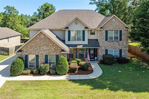 Photo of 7330 Morse Loop, Mobile, AL 36619 (MLS # 7642471)