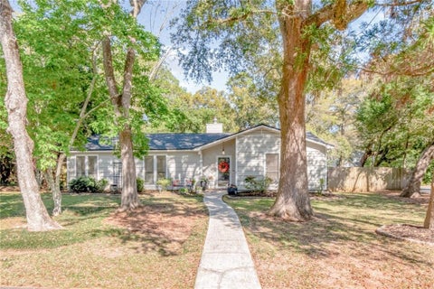Photo of 815 Mcneil Avenue, Mobile, AL 36609 (MLS # 7834144)