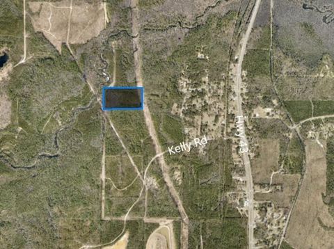 Photo of 0 Tommie Lane, Mount Vernon, AL 36560 (MLS # 7612041)