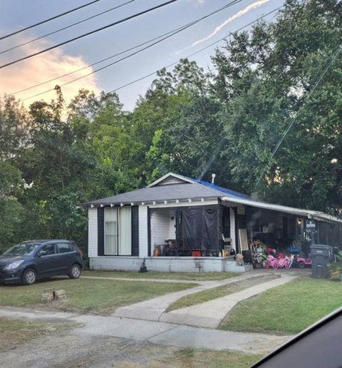 Photo of 233 Truman Drive, Mobile, AL 36610 (MLS # 7801982)