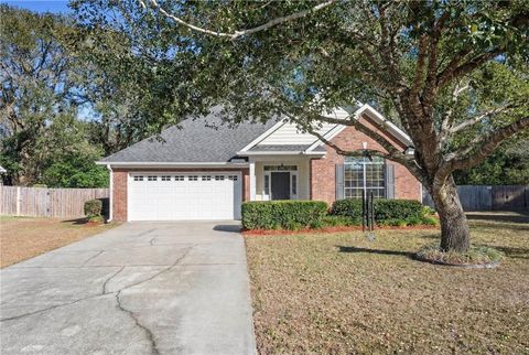 Photo of 10527 Southside Loop, Fairhope, AL 36532 (MLS # 7724617)