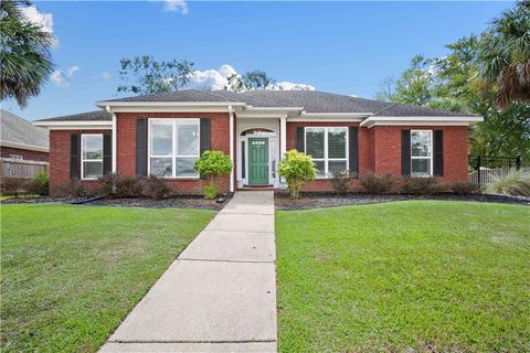 Photo of 31 Tupelo Drive, Saraland, AL 36571 (MLS # 7657414) Photo of 31 Tupelo Drive, Saraland, AL 36571 (MLS # 7657414)