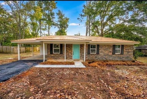Photo of 11223 Old Moffat Road, Wilmer, AL 36587 (MLS # 7695280)