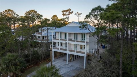 Photo of 1438 Bienville Boulevard #2, Dauphin Island, AL 36528 (MLS # 7657773)