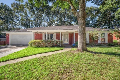 Photo of 6293 Woodside Drive S, Theodore, AL 36582 (MLS # 7672209) Photo of 6293 Woodside Drive S, Theodore, AL 36582 (MLS # 7672209)