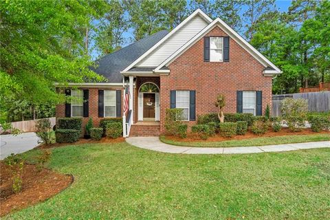 Photo of 31273 Oakridge Court, Spanish Fort, AL 36527 (MLS # 7750494)