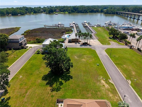 Photo of 0 West Gate Drive, Theodore, AL 36582 (MLS # 7829102)