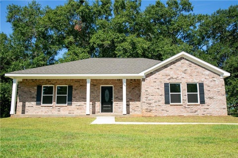 Photo of 267 Creola Axis Loop Road, Creola, AL 36525 (MLS # 7824718)