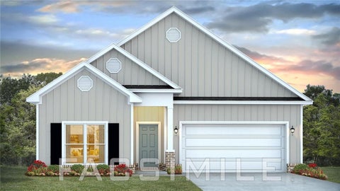 Photo of 7614 Anglebrook Road S, Mobile, AL 36695 (MLS # 7788865)