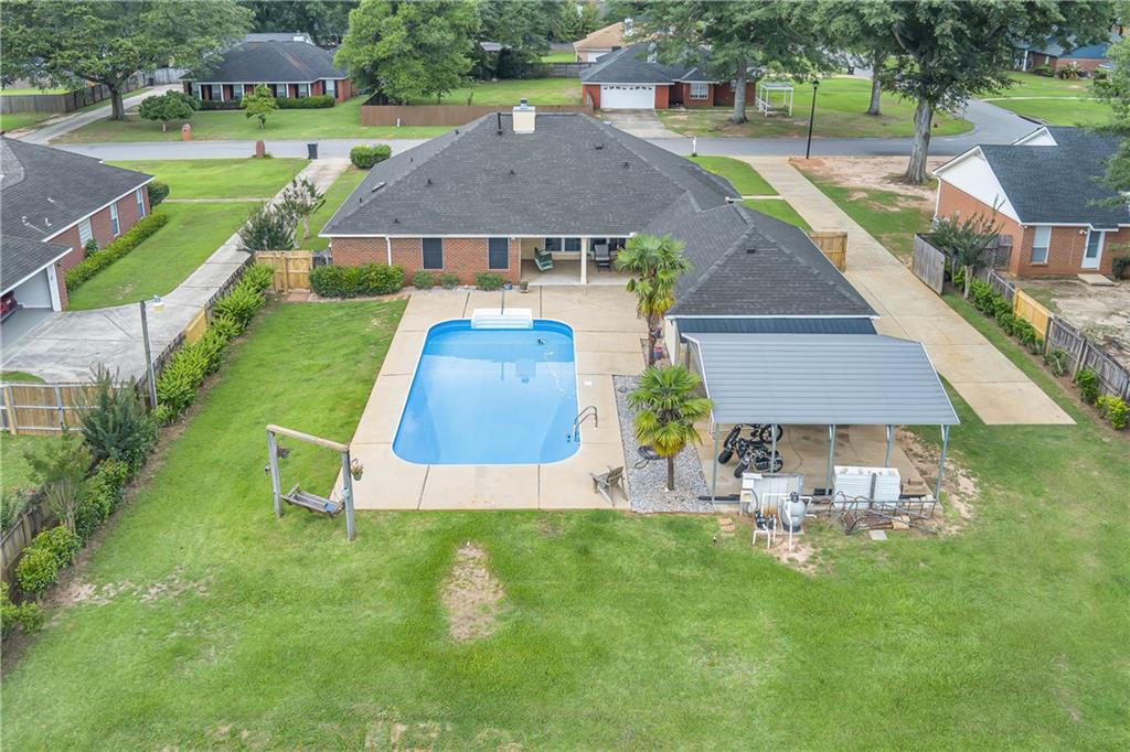 Mobile, Alabama 36608, United States, 4 Bedrooms Bedrooms, ,3 BathroomsBathrooms,Residential,Pending,143475