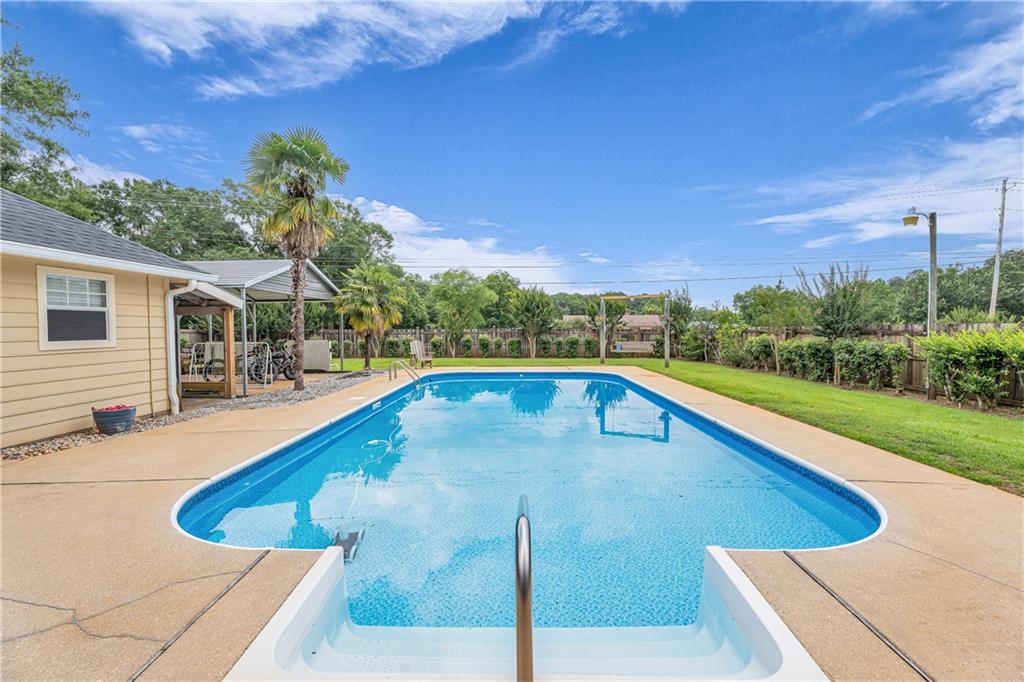 Mobile, Alabama 36608, United States, 4 Bedrooms Bedrooms, ,3 BathroomsBathrooms,Residential,Pending,143475