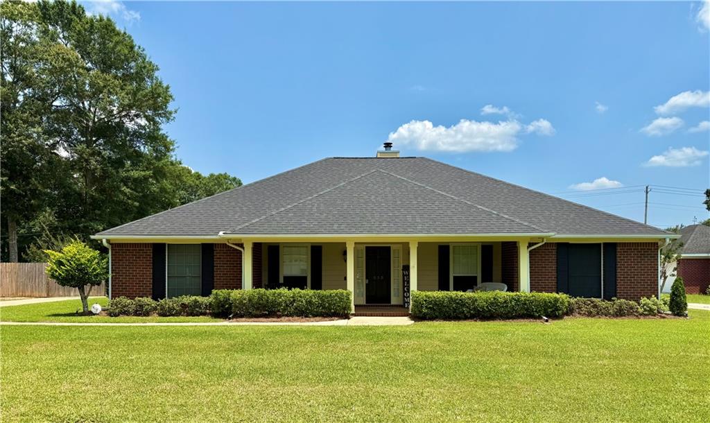 Mobile, Alabama 36608, United States, 4 Bedrooms Bedrooms, ,3 BathroomsBathrooms,Residential,Pending,143475