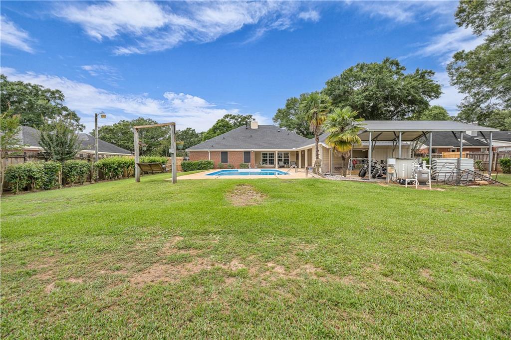 Mobile, Alabama 36608, United States, 4 Bedrooms Bedrooms, ,3 BathroomsBathrooms,Residential,Pending,143475