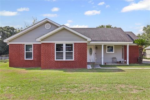 Photo of 1965 Whip-Poor-Will Court S, Semmes, AL 36575 (MLS # 7673263)