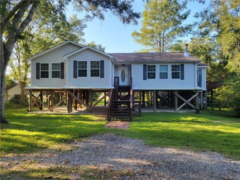 Photo of 4323 Downey Drive, Mobile, AL 36619 (MLS # 7647398)