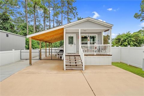 Photo of 297 Buena Vista Circle, Lillian, AL 36549 (MLS # 7697349)