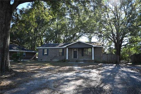 Photo of 8461 Lake Tahoe Drive, Theodore, AL 36582 (MLS # 7694464)