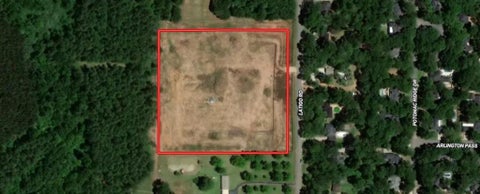 Photo of 3740 Latigo Road, Mobile, AL 36695 (MLS # 7554160)