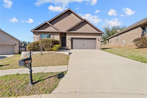 Photo of 11661 Alameda Court, Spanish Fort, AL 36527 (MLS # 7711481)