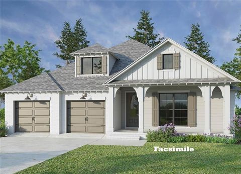 Photo of 27331 Patch Place Loop, Daphne, AL 36526 (MLS # 7695522)